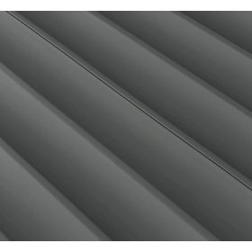 VELUTTO Shadow Grey Wandpaneel