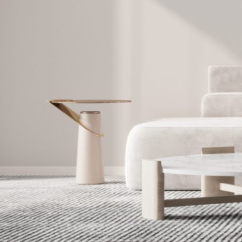 Lamelio Essenza S Sockelleiste