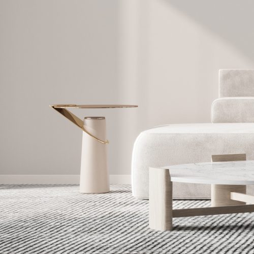 Lamelio Essenza L Sockelleiste