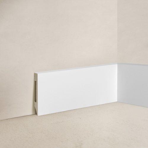 Lamelio Essenza L Sockelleiste