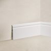 Lamelio Quadro M Sockelleiste