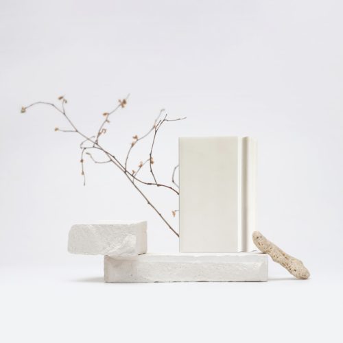 Lamelio Quadro M Sockelleiste