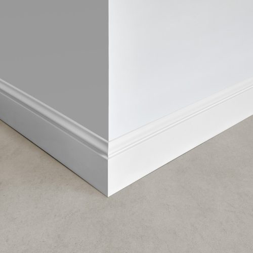 Lamelio Quadro L Sockelleiste