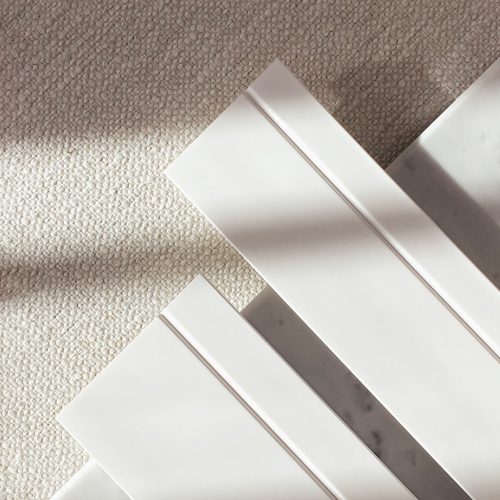 Lamelio Linea M Sockelleiste