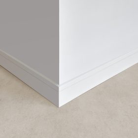 Lamelio Linea L Sockelleiste