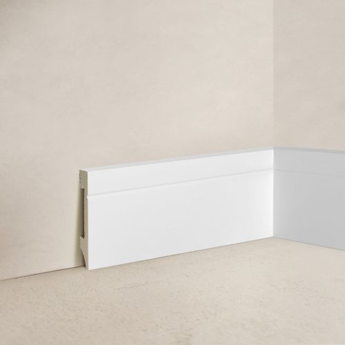 Lamelio Linea L Sockelleiste