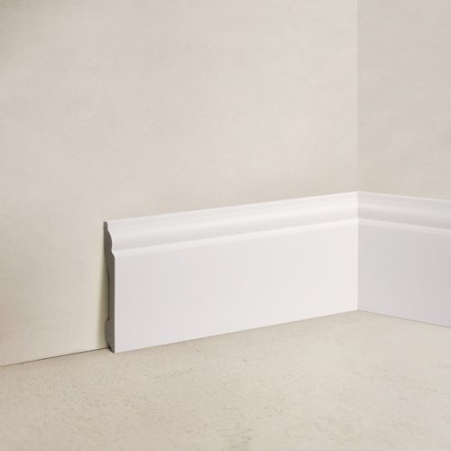 Lamelio Stella L Sockelleiste