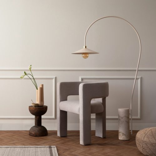 Lamelio Stella L Sockelleiste