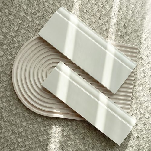 Lamelio Stella L Sockelleiste