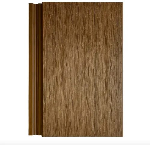 CARLOS Teakholzpanel 