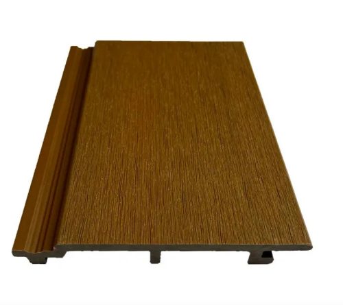 CARLOS Teakholzpanel 