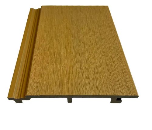 CARLOS Zedernholzpanel 