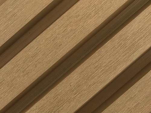LEO Teakholzpanel 