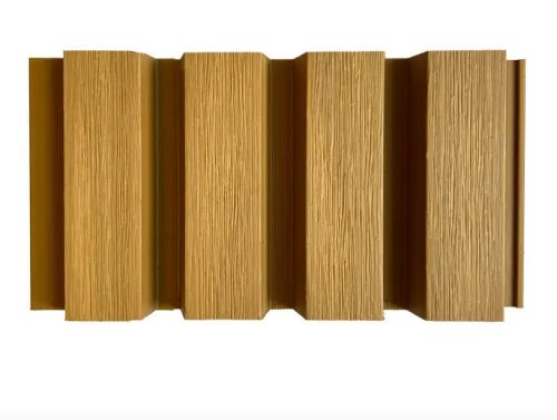 LEO Zedernholzpanel 