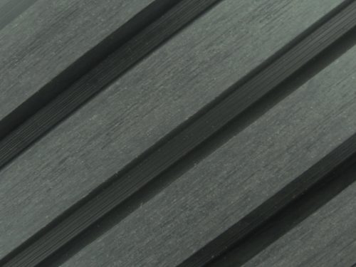 LEO Silbergrau-Panel 