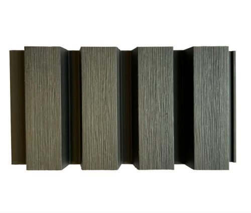 LEO Silbergrau-Panel 