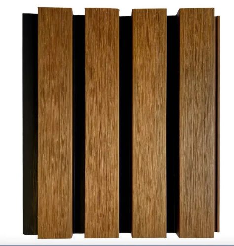 BRUNO Teakholzpanel 