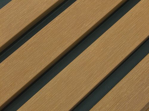 BRUNO Zedernholzpanel 