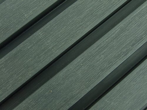 BRUNO Silbergrau-Panel 