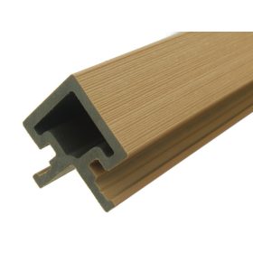 BRUNO Zedern-Eckpanel 