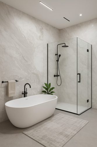 Murelle Smoke Silk Wandpaneele 