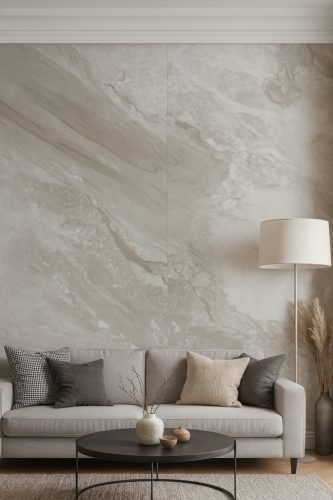 Murelle Smoke Silk Wandpaneele 