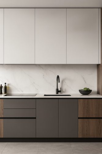 Murelle Marble Light Wandpaneele