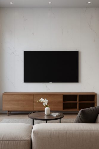 Murelle Marble Light Wandpaneele