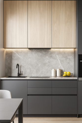 Murelle Ashy Wandpaneele