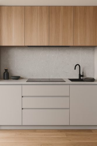 Murelle Alpine Granite Wandpaneele
