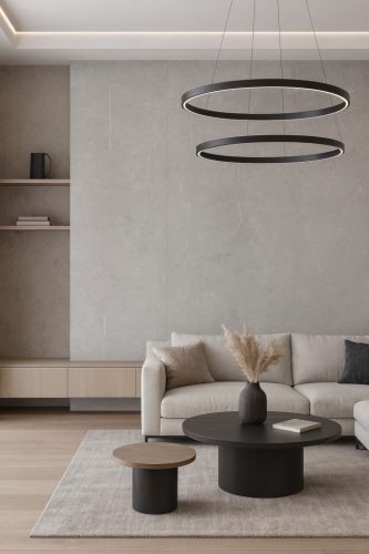 Murelle Alpine Granite Wandpaneele