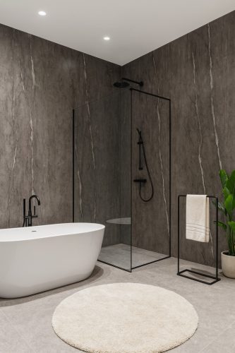 Murelle Obsidian Wandpaneele