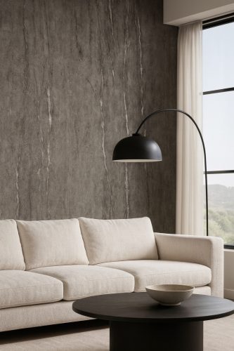 Murelle Obsidian Wandpaneele