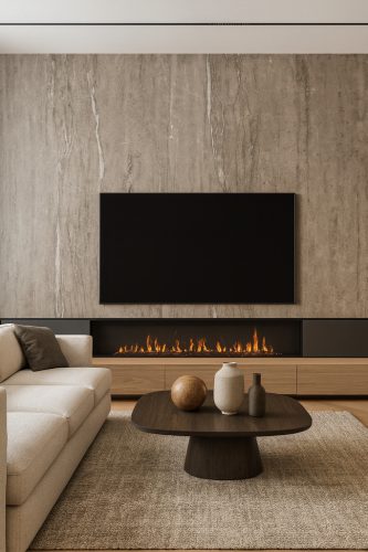 Murelle Desert Stone Wandpaneele