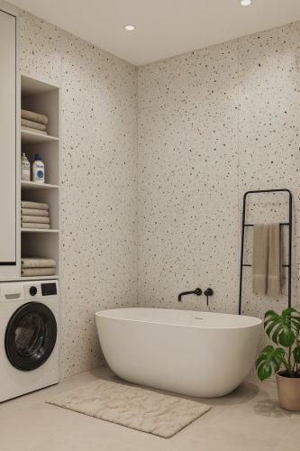 Murelle Terazzo Wandpaneele