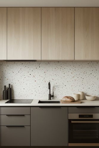 Murelle Terazzo Wandpaneele