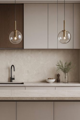 Murelle Sand Dune Wandpaneele