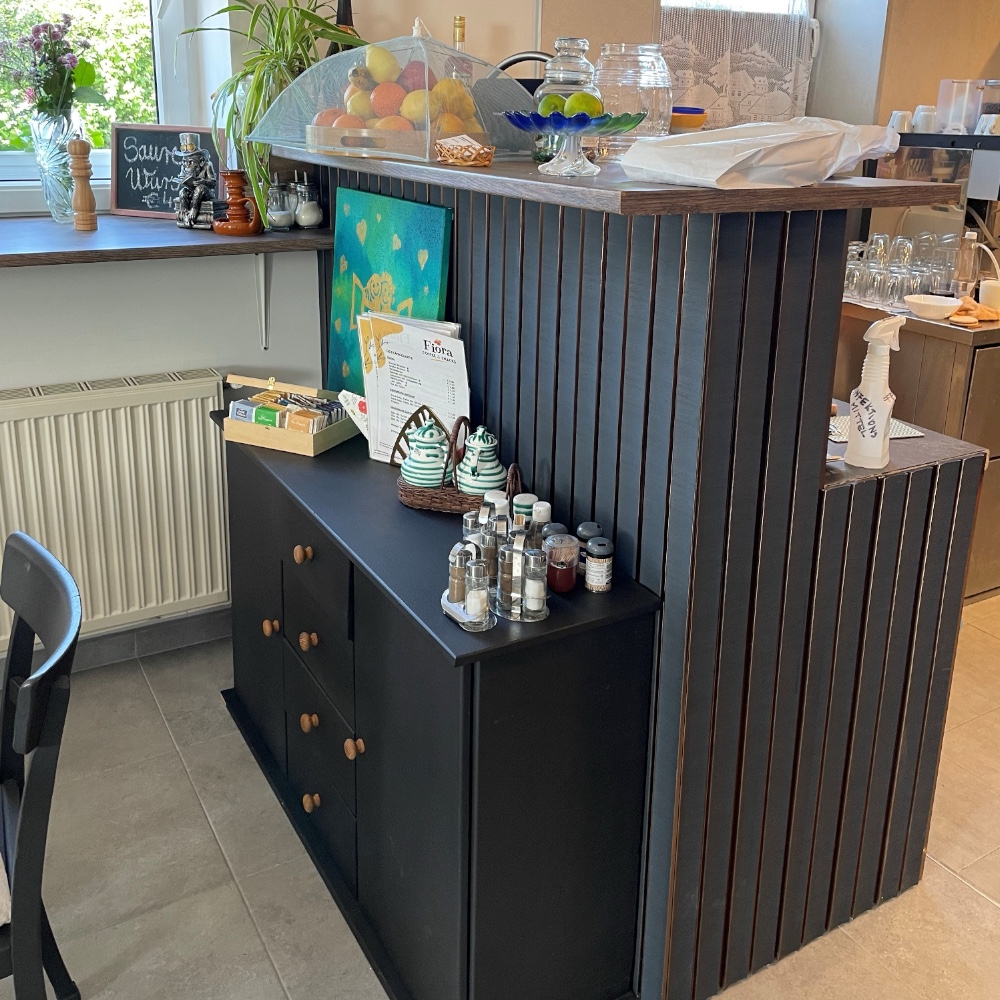 Fiora Coffee & Pizza 