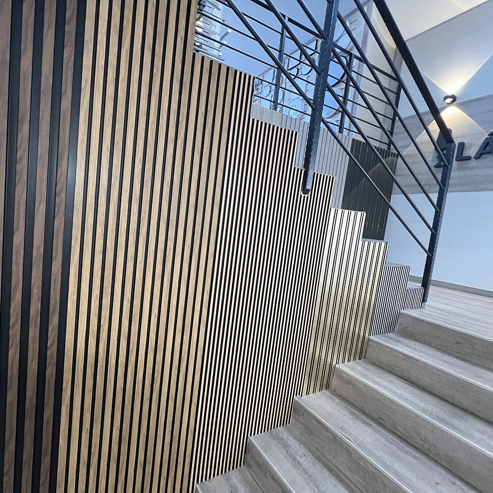 Showrooms, Geschäfte 2